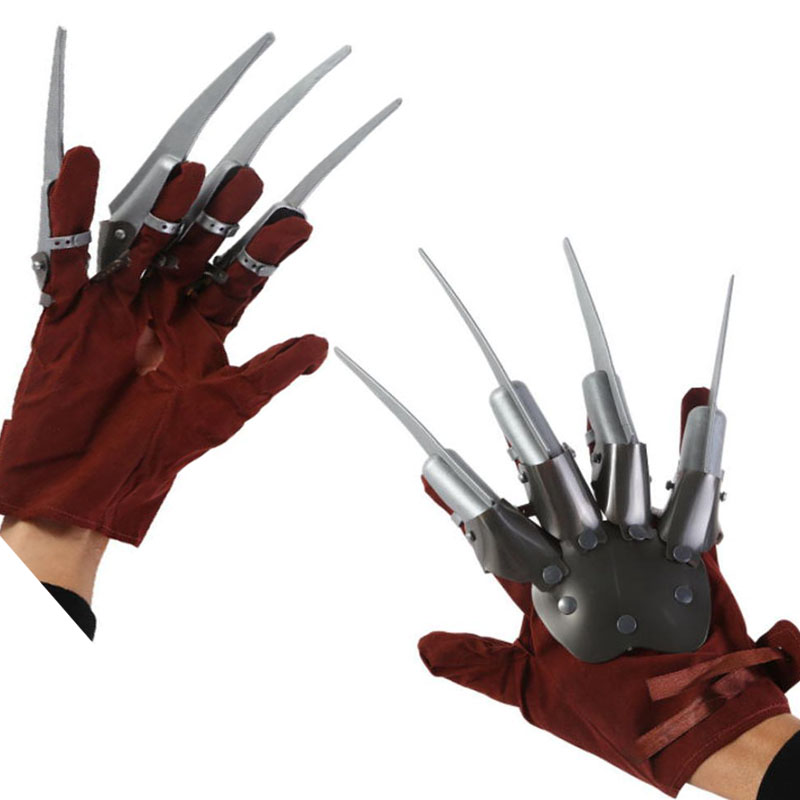 Nail Art Vampire - Long Nails Vampire Demon Claw Gloves